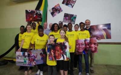 A Reflection on the ‘Fusion Kairos’ Project from Jamaica